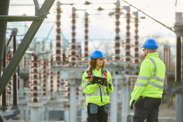 Best Affordable Emergency Electrician  in Albany, OR