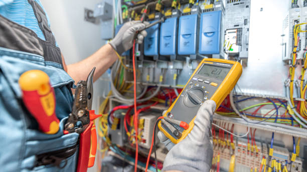 Best Electrical Repair Services  in Albany, OR